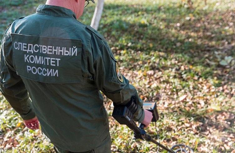 Погибшим в лесу мужчиной оказался 26-летний житель Владивостока