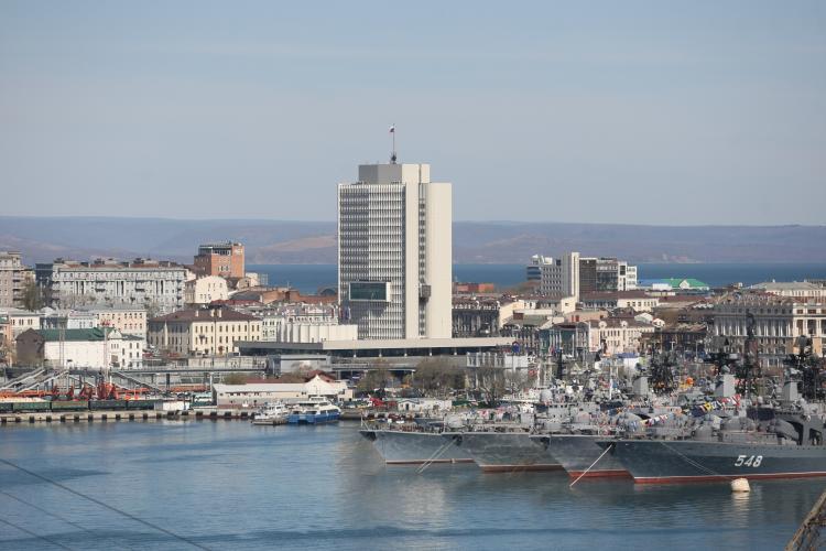 Главная улица во Владивостоке вошла в число самых дорогих в России
