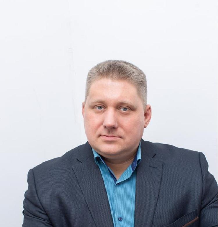 Александр Огневский: «Журналистика должна быть не «кабинетной»