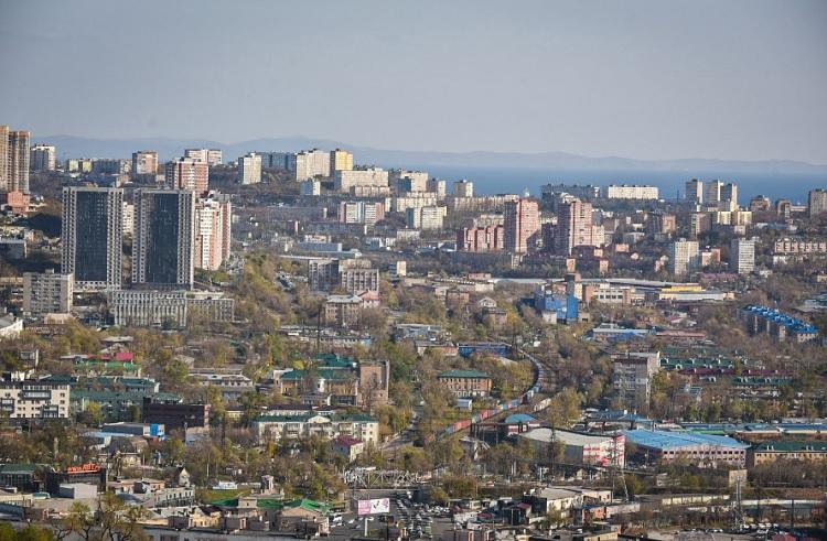 Прокуратура Владивостока помогла восстановить права предпринимателя