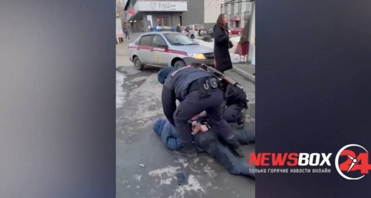Полиция Владивостока озвучила подробности задержания известного живодера