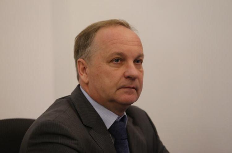 Экс-мэр Владивостока Гуменюк проведет в тюрьме 12 лет вместо 16,5
