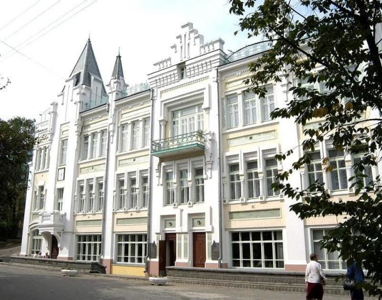 12 строений во Владивостоке вошли во Всероссийский список готических зданий