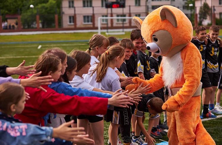 Игры «Дети Приморья» соберут во Владивостоке более 1,5 тысячи спортсменов