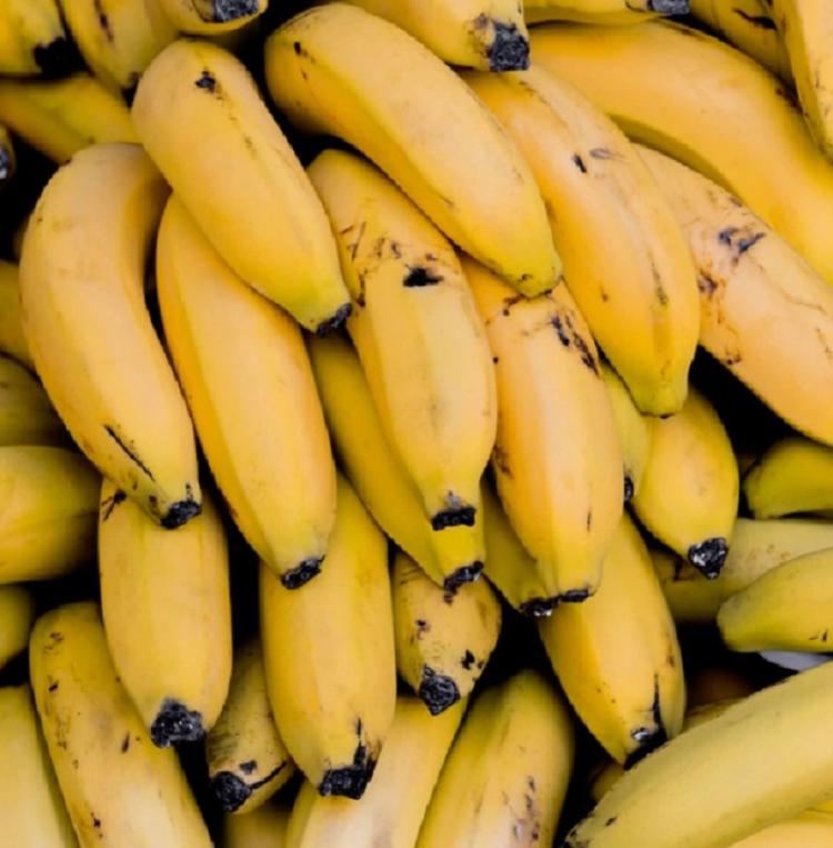 Бананы являются природным снотворным
