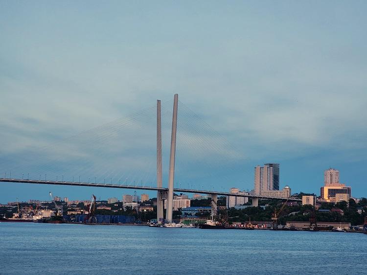 Владивосток стал претендентом на звание Молодежной столицы России 2024 года