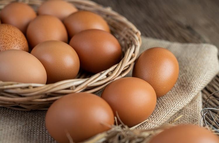 Брильянтовые яйца нашли в одном из магазинов Владивостока