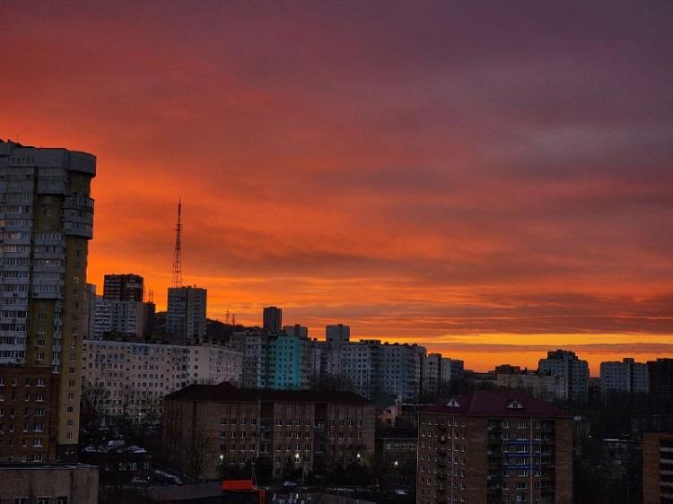 Во Владивостоке самая дорогая первичная недвижимость