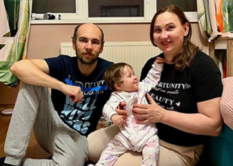 Жительница Краснодара родила детей с разницей в 34 года