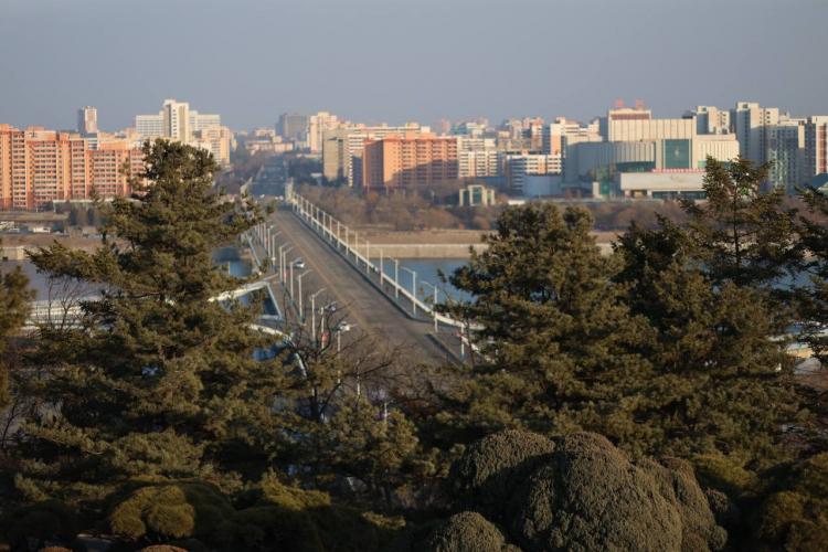 Туристы из Приморья отправятся в КНДР покорять горы и пляжи