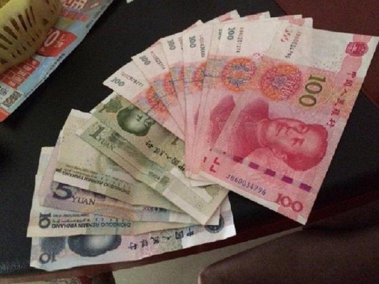 Приморцам назвали 5 способов оплачивать покупки в Китае