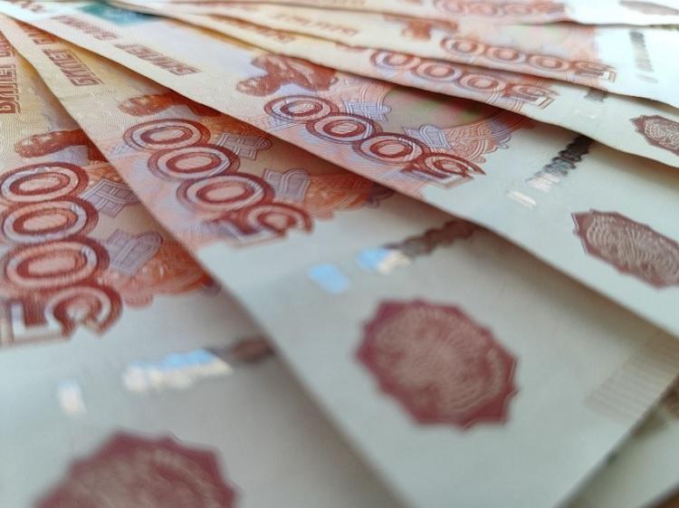 Жительница Дальнереченска отдала мошенникам более 4,6 млн рублей