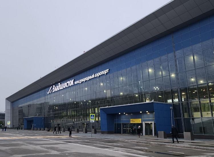 Из Владивостока в Шанхай будет летать прямой рейс