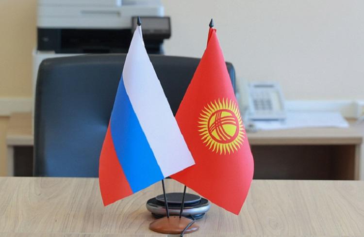 Торгово-экономические связи планируют укреплять между Приморьем и Киргизией