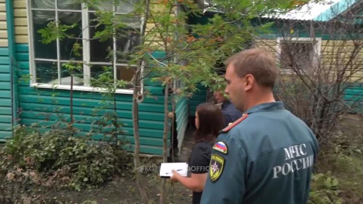 Пострадавшие от наводнения жители Дальнереченска получат выплаты