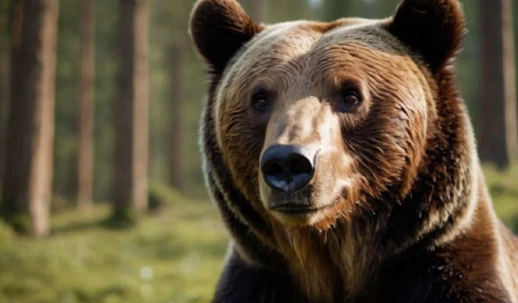 На Камчатке застрелили четырех медведей