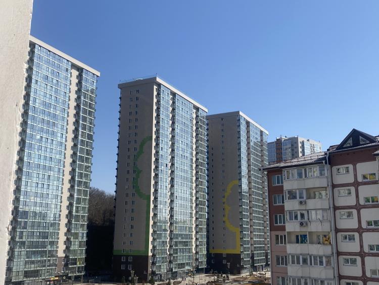 Две новые территории комплексного развития появятся во Владивостоке