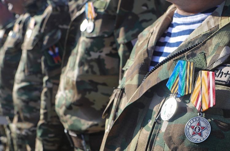 Рейтинг регионов по цифровой поддержке бойцов СВО появится в России