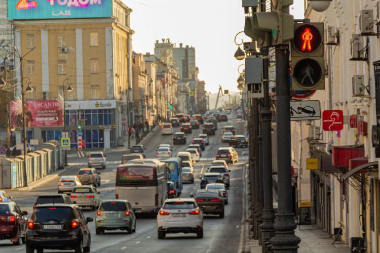 В России предложили конфисковывать автомобиль за пьяную езду