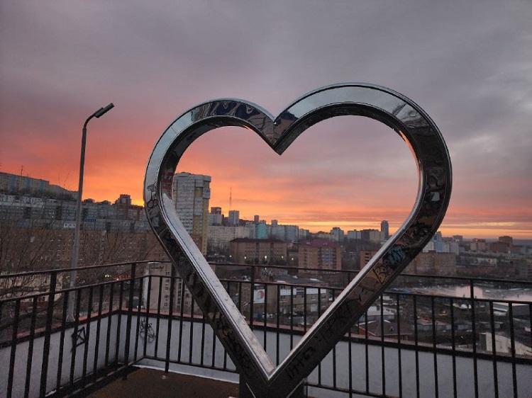 Названы самые романтичные города России для путешествия в День влюбленных