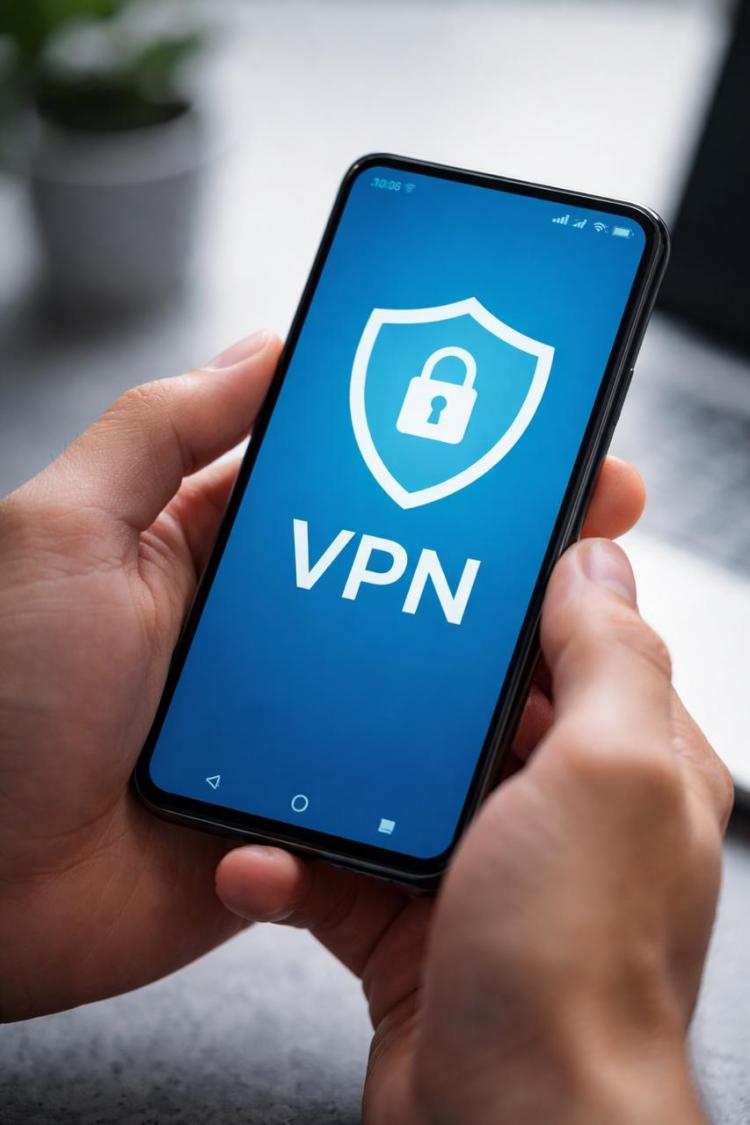 Фейковые VPN используют для слежки за россиянами