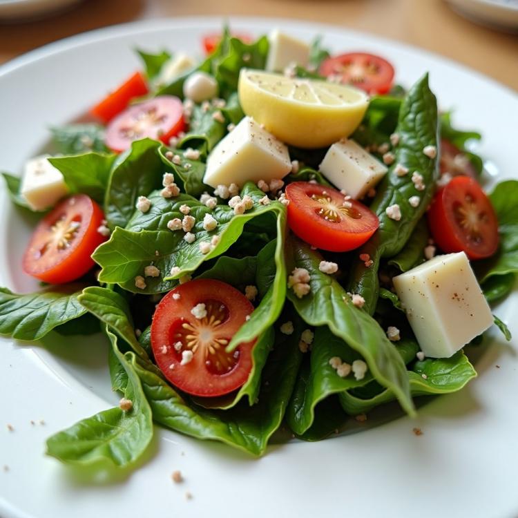 В популярном приморском салате обнаружили кишечную палочку