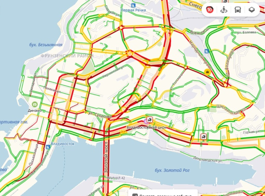 Пробки во владивостоке. Пробки Владивосток сейчас. Яндекс пробки Владивосток. Мост пробки Владивосток. Пробки во Владивостоке сейчас на дорогах.