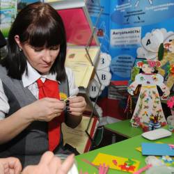 Школы–победители получили по 1 млн. рублей на дальнейшее развитие #10
