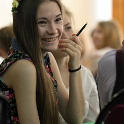 Вчера в городе завершились «Школьные интеллектуальные бои-2014», организованные управлением до делам молодежи администрации Владивостока и Клубом умных игр #13