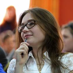 Вчера в городе завершились «Школьные интеллектуальные бои-2014», организованные управлением до делам молодежи администрации Владивостока и Клубом умных игр #18
