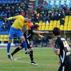 Следующую игру команда из Владивостока проведет 18 марта в Новосибирске #22