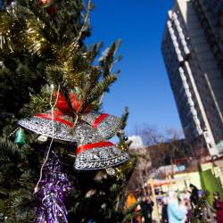 ОАО Ремстройцентр (генеральный директор Александр Лемешев) ведет во Владивостоке социально ответственный бизнес #3