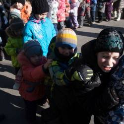 ОАО Ремстройцентр (генеральный директор Александр Лемешев) ведет во Владивостоке социально ответственный бизнес #8