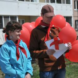 Ученики школы «Молодой управдом» проверили свои знания на практике #10