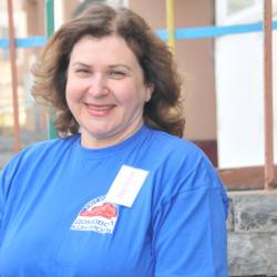 Ученики школы «Молодой управдом» проверили свои знания на практике #17