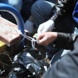 Ученики школы «Молодой управдом» проверили свои знания на практике #28