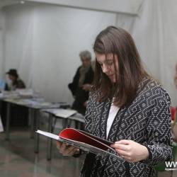 Главное литературное событие года посетили больше 1,5 тысячи владивостокцев #8