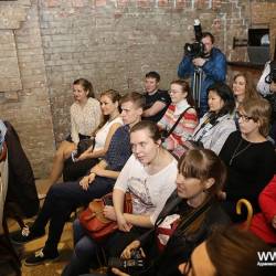 Главное литературное событие года посетили больше 1,5 тысячи владивостокцев #11