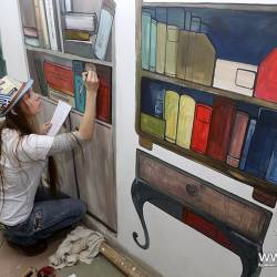 Главное литературное событие года посетили больше 1,5 тысячи владивостокцев #12