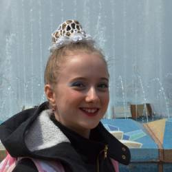 Открыл праздник глава города Игорь Пушкарев #2