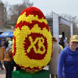 Открыл праздник глава города Игорь Пушкарев #3