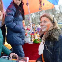 Открыл праздник глава города Игорь Пушкарев #5