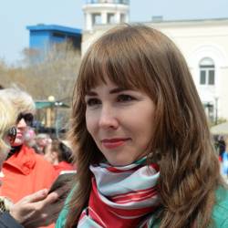 Открыл праздник глава города Игорь Пушкарев #15