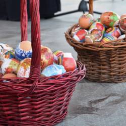 Открыл праздник глава города Игорь Пушкарев #18