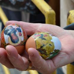 Открыл праздник глава города Игорь Пушкарев #21