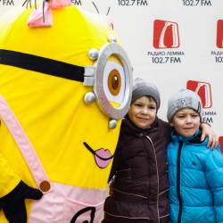 Впечатлений хватит надолго #2