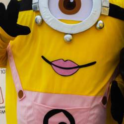 Впечатлений хватит надолго #3