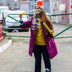 Впечатлений хватит надолго #6