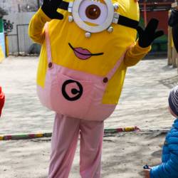 Впечатлений хватит надолго #8