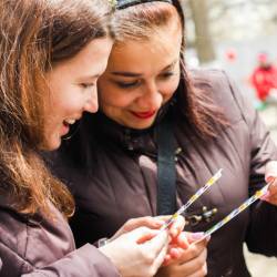 Впечатлений хватит надолго #11